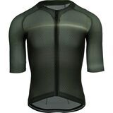 Deep Green/Defender Green/Fiery Red