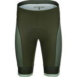 Deep Green/Defender Green/Silver Gray