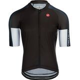 Light Black/Belgian Blue/Silver Gray