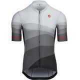 Dark Gray/Silver Gray/Red