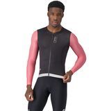 Black/Rosa Giro-Silver Moon