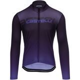 Dark Night Shade/Ultraviolet/Vortex Gray