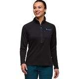 Cotopaxi Black