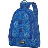 Ornamental Deep Blue