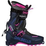 Dark Blue/Fluo Pink