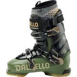 Moss Green/Black