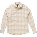 Corduroy Check Light Base