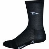 D-Logo Black