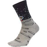 Moon Doggo/Grey/Navy