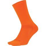 Neon Orange Double Cuff
