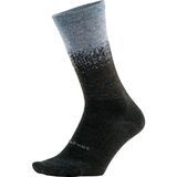 Charcoal/Sapphire