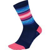 Light Navy/Hi-Vis Pink