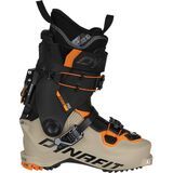 Rock Khaki/Fluo Orange