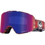 Benchetler 25/Lumalens Solace infrared/Lumalens Violet