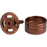 Bronze