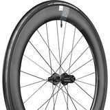Front, Centerlock