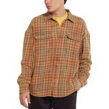 Orange Check