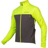 Hi Viz Yellow