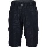Black Camo