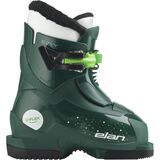 Dark Green/Black