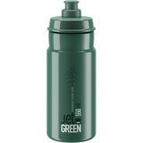 Dark Green/White