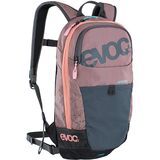 Dusty Pink/Carbon Grey