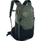 Dark Olive/Black