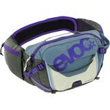 Steel/ Violet/ Dark Olive