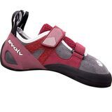 Merlot/Gray