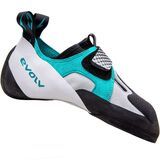White/Teal/Black