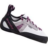 Silk White / Grape