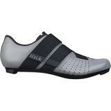 Reflective Grey/Black