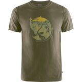 Dark Olive
