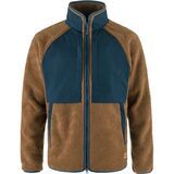 Chestnut/Navy