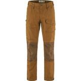 Chestnut/Timber Brown