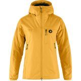 Mustard Yellow/Mountain Blue