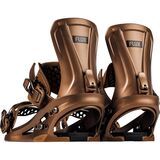 Bronze Metallic