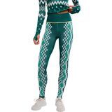 Evergreen Isle Knit