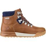 Brown/Navy