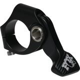 Black, Universal Lever