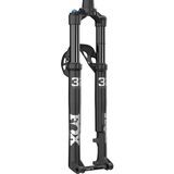 3-Position, Matte Black