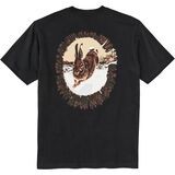 Black Hare Chase