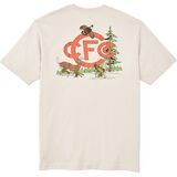 Cliff Gray/Sportsman Club