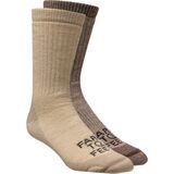 Heritage Walnut/Desert Tan