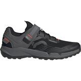 Core Black/Grey Three/Red