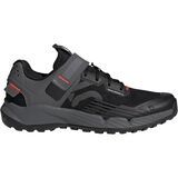 Core Black/Grey Three/Red