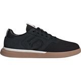 Core Black/Core Black/Gum 2