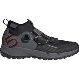 Grey Five/Core Black/Red