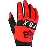 Fluorescent Red