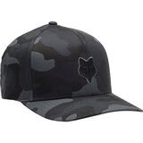 Black Camo